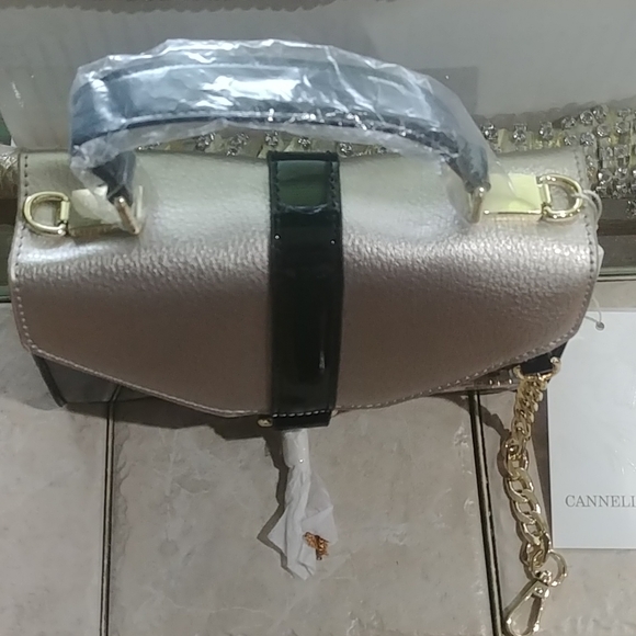 CANNELLA Handbag - Picture 9 of 15